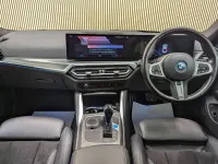 Used BMW i4 M Sport 250 kW (340 HP) 2022 White Sedan