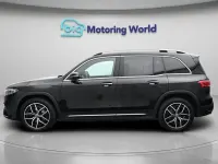 Used Mercedes EQB350 AMG line 214 kW (292 HP) 2022 SUV