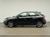 Używany Vauxhall Corsa Design Edition 100 KM (73 kW) 2023 Czarny Hatchback