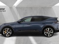 Used Polestar 3 Long Range Dual motor 359 kW (489 HP) 2024 Midnight SUV
