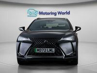 Used Lexus UX 150 kW (204 HP) 2022 SUV