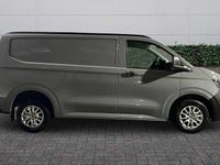 New VW Transporter 2025 Stone grey Van