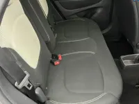 Used Renault Captur Iconic 90 HP (66 kW) 2018 Grey/black SUV