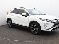 used Mitsubishi Eclipse Cross Cross SUV