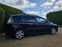 used Mazda 5 2.0 Sport Nav 5dr