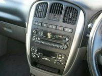 used Chrysler Grand Voyager 2.8