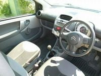 Used Citroën C1 2006 Hatchback