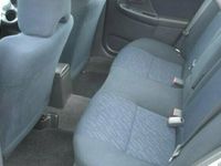 Used Subaru Impreza 2002 Sedan