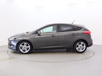 used Ford Focus 1.0 EcoBoost 125 Titanium 5dr