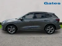 Used Ford Kuga ST-Line 150 HP (110 kW) 2025 Grey SUV