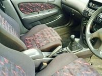 Used Toyota Corolla 1998 Hatchback