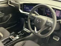 Used Vauxhall Mokka Ultimate 128 HP (94 kW) 2025 White SUV
