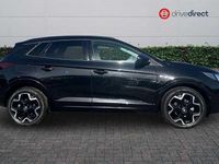 Used Vauxhall Grandland X Ultimate 130 HP (95 kW) 2023 Black SUV
