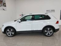 used VW Tiguan 2.0 TDi 150 Match 5dr DSG