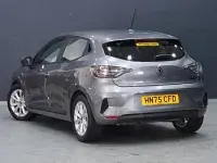 Used Renault Clio Evolution 143 HP (105 kW) 2025 Grey Hatchback