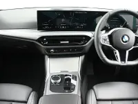 New BMW 320 M Sport 184 HP (135 kW) 2026 Sedan