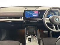 Used BMW iX2 M Sport 147 kW (201 HP) 2025 Blue SUV