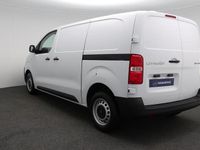 Nowe Citroën Dispatch 145 KM (106 kW) 2026 Biały Minivan