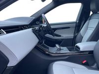 Used Land Rover Range Rover evoque Autobiography 204 HP (150 kW) 2025 Santorini black SUV