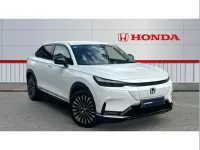 Used Honda e:Ny1 Elegance 150 kW (204 HP) 2024 White SUV