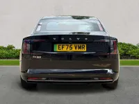 Used Volvo EX90 Plus 244 kW (333 HP) 2025 Black SUV