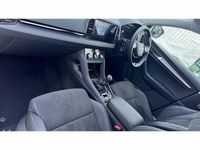 Used Skoda Karoq SE L 147 HP (108 kW) 2025 White SUV