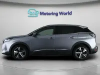Used Peugeot 3008 GT 226 HP (166 kW) 2023 Grey SUV