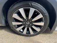 Used Honda Civic SE Plus 100 HP (73 kW) 2015 Silver Hatchback