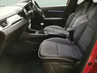 Used Renault Captur Version S 91 HP (66 kW) 2021 Red SUV