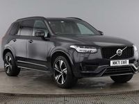 Used Volvo XC90 R-Design 455 HP (334 kW) 2022 SUV