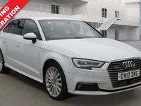 Used Audi A3 e-tron 150 HP (110 kW) 2018 Hatchback