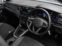 Used VW Polo Match 2025 Grey Hatchback