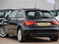 Used Audi A1 2011 Hatchback