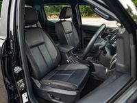 Used Ford Ranger Wildtrack 213 HP (156 kW) 2022 Pickup