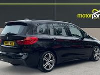 used BMW 218 2 Series Estate i M Sport 5dr Step Auto - Heated Front Seats - Navigation - Rear Parking Sensors 1.5 Automatic Estate