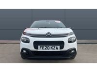 used Citroën C3 1.2 PureTech 110 Flair Plus 5dr EAT6 Petrol Hatchback