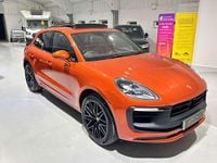 Used Porsche Macan 440 HP (323 kW) 2022 SUV