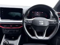 Used Seat Arona FR 108 HP (79 kW) 2023 Grey SUV