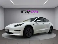 Used Tesla Model 3 254 kW (346 HP) 2023 White Sedan