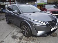 Used Nissan Qashqai 2021 SUV