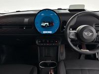 Used Mini Cooper S Hatch 201 HP (147 kW) 2025 Green Hatchback