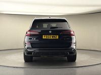 Used BMW X5 M Sport 286 HP (210 kW) 2022 SUV