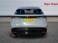 New Nissan Ariya Evolve 225 kW (306 HP) 2025 Grey SUV