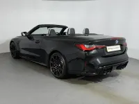 Used BMW M4 Cabriolet Competition Edition 503 HP (369 kW) 2023 Black Cabriolet
