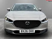 Used Mazda CX-30 Prime-Line 140 HP (102 kW) 2026 SUV