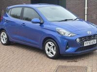 Used Hyundai i10 SE 67 HP (49 kW) 2023 Hatchback