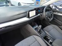 Used VW Golf VII 130 HP (95 kW) 2020