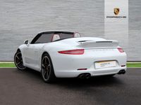 used Porsche 911S 2dr PDK - 2015 (15)