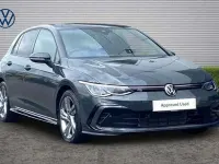 Used VW Golf VIII 150 HP (110 kW) 2022