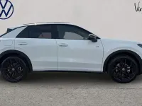 New VW T-Roc R-line 150 HP (110 kW) 2026 SUV